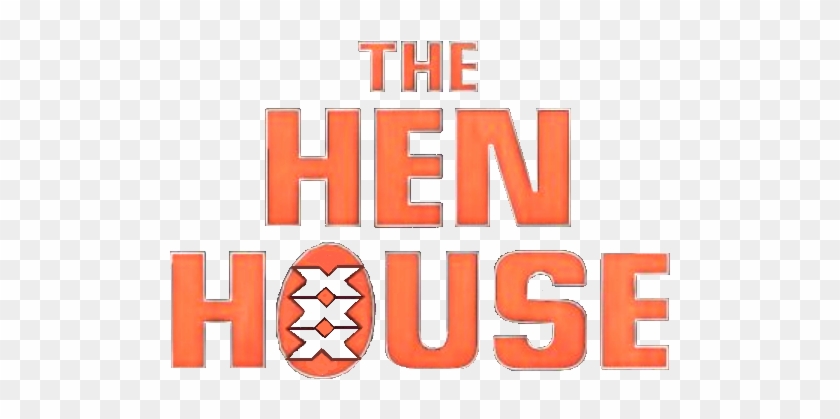 The Hen House - Graphic Design #941719
