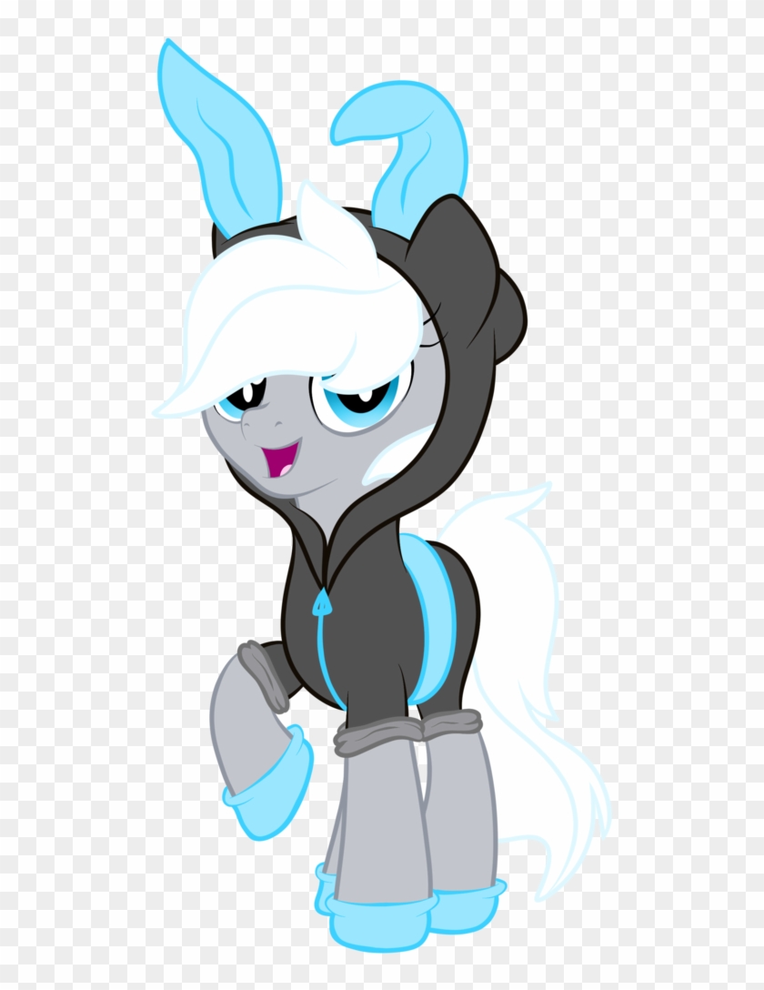 Prismaticstars, Bunny Ears, Clothes, Costume, Dangerous - Clothing #941724