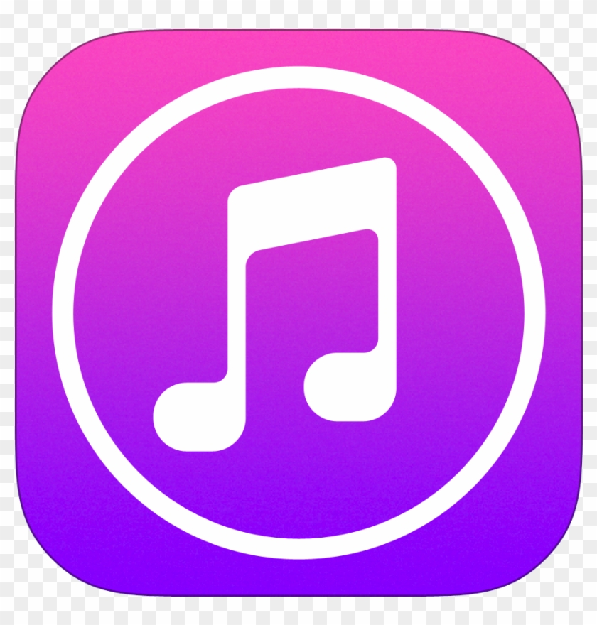 Jason's Music On Itunes - Iphone Itunes Store Icon #941757