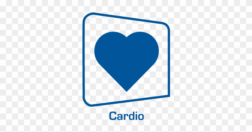 Parkfit Cardio - Exercise Equipment #941765