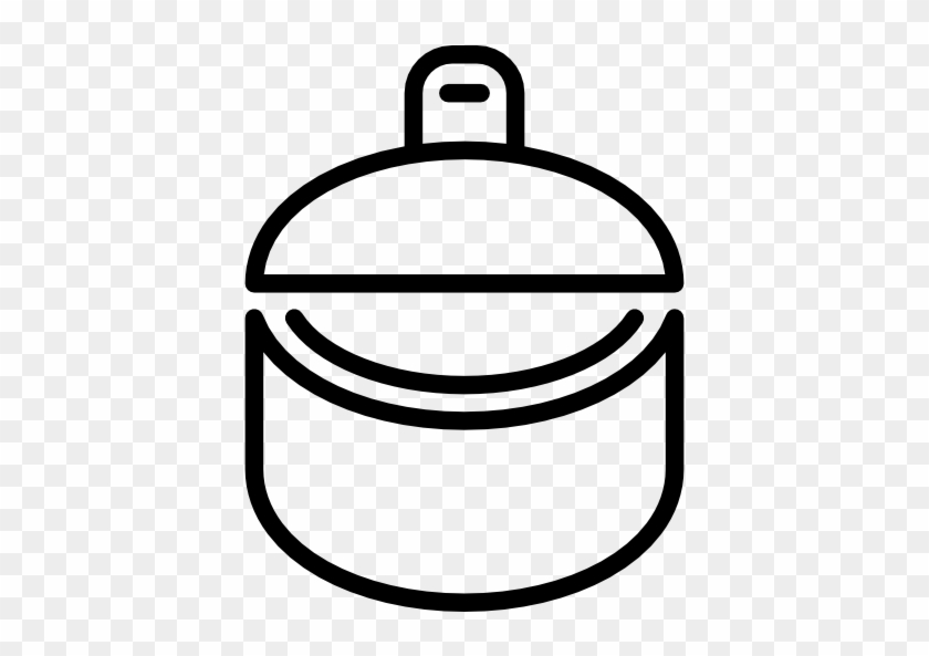 Canned Food Free Icon - Can #941770