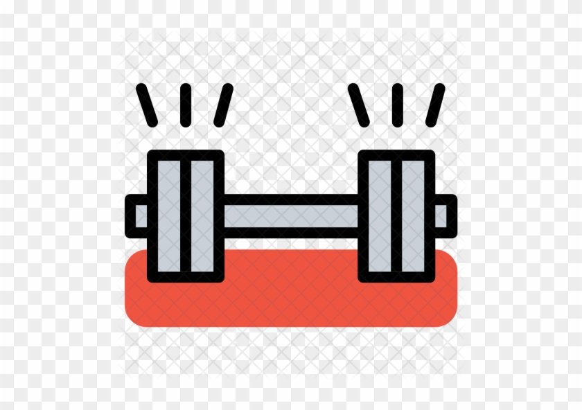 Dumbels, Dumble, Gym, Equipment, Hotel, Restaurant, - Hotel #941777