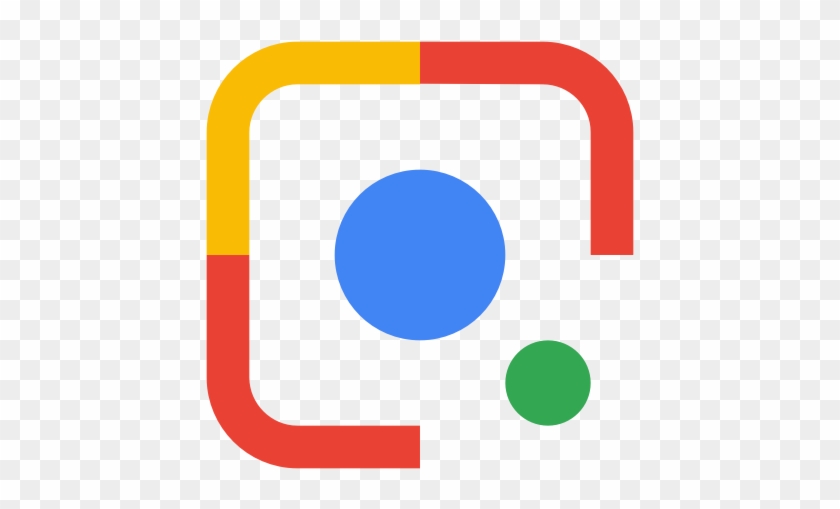 Google Lens Icon - Google Lens Icon Png #941785