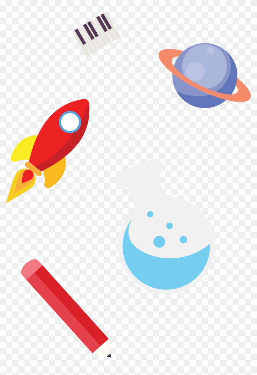 Outer Space Clip Art - Portable Network Graphics #941799