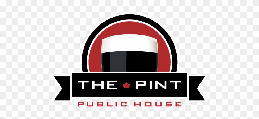 Pint Public House Logo #941800
