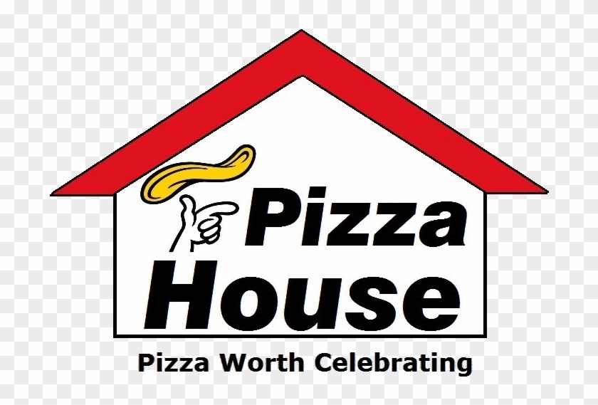 Pizza House Logo - Mr. Pizza #941804