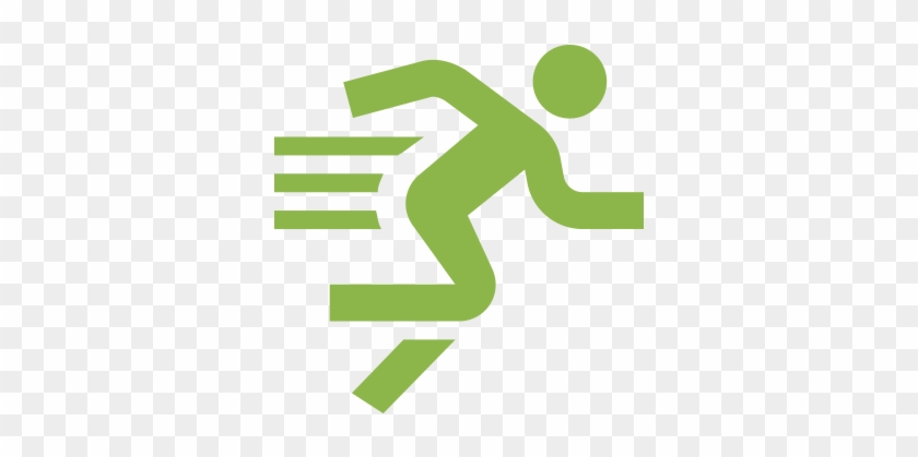 Running Icon - Transparent Background Running Icon #941811