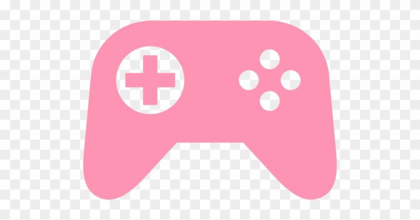 Pink Video Game Console Png #941813