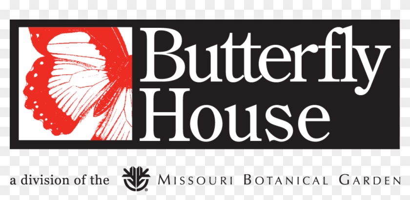 Logo - Missouri Botanical Garden #941815
