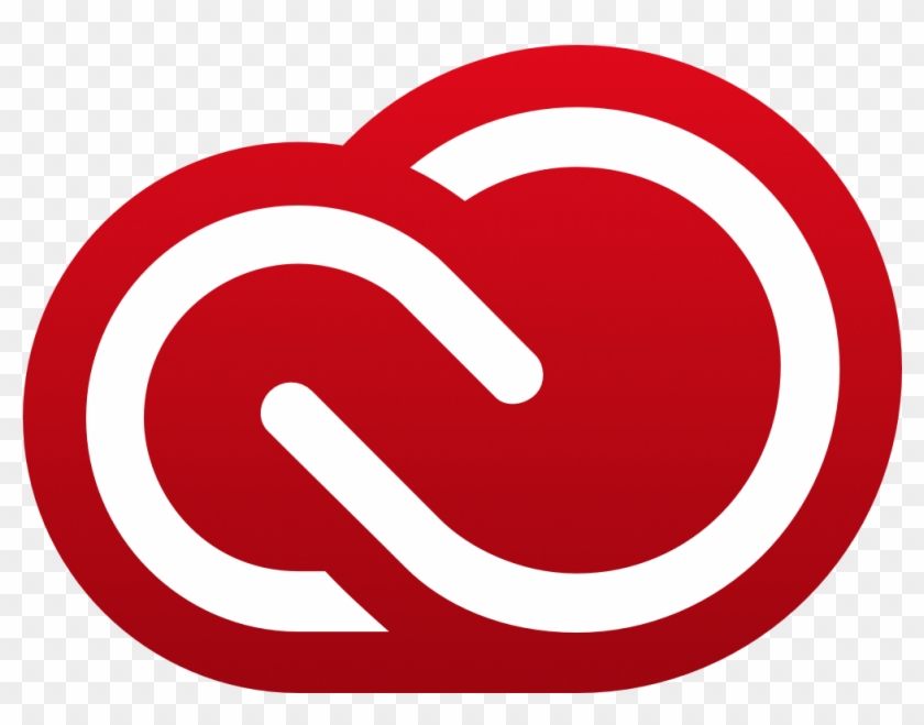 Logo - Adobe Creative Cloud Logo Png #941823