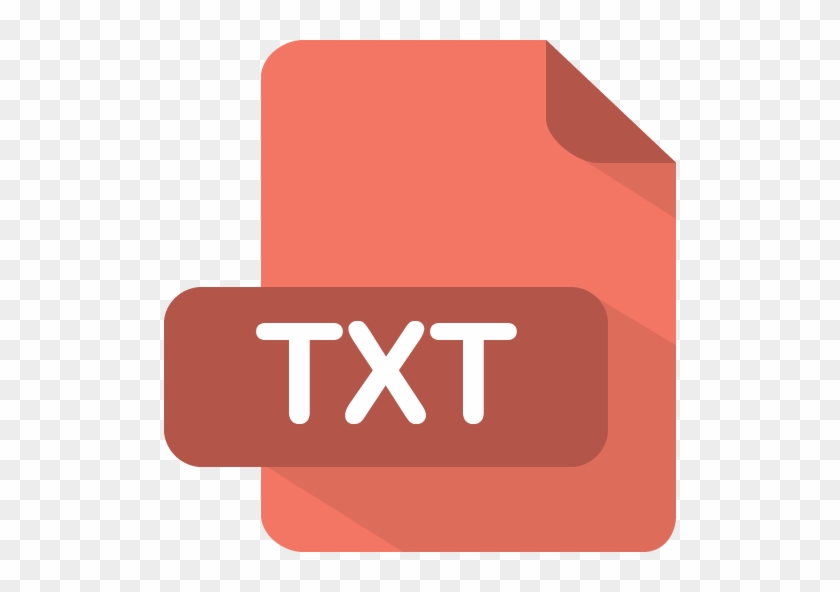 Txt объем