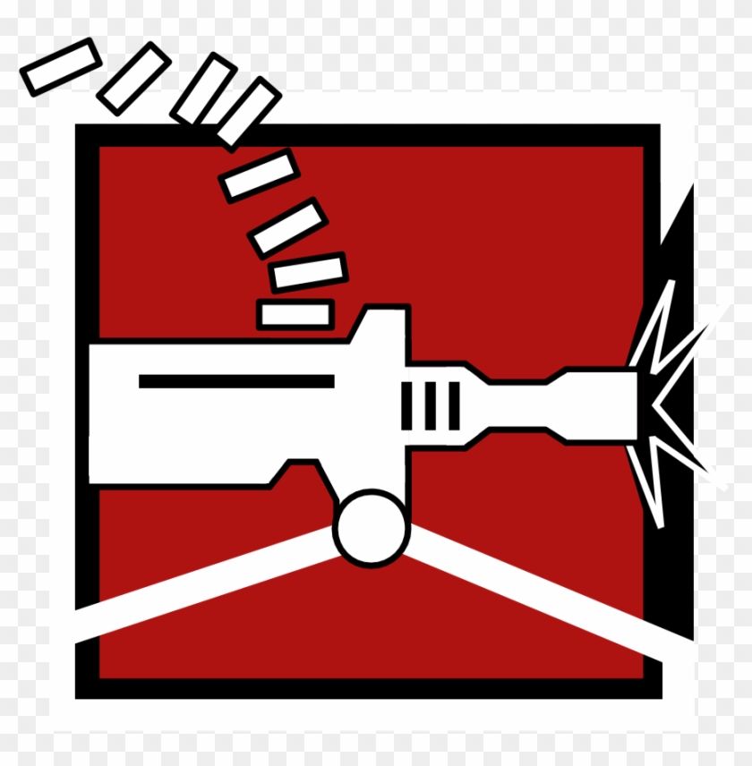 I Made A High-quality Tachanka Icon - Rainbow Six Siege Tachanka Icon #941890