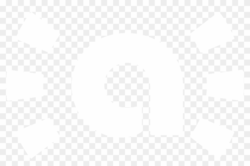 Amiibo Logo White - Illustration #941909