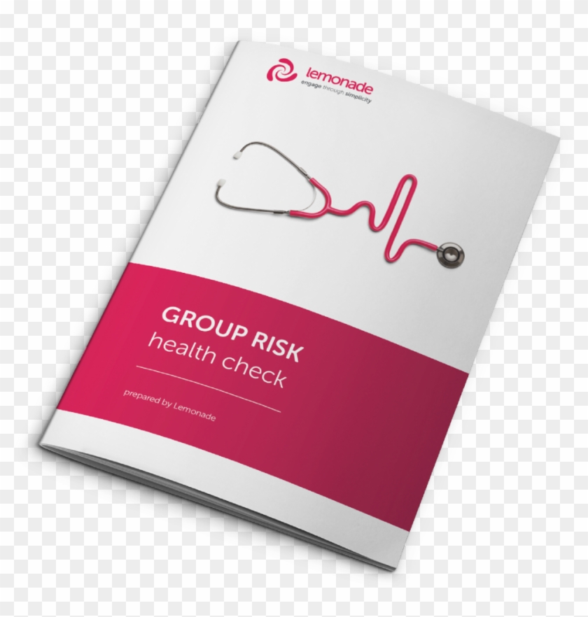 Group Risk Healthcheck - Risk #941921