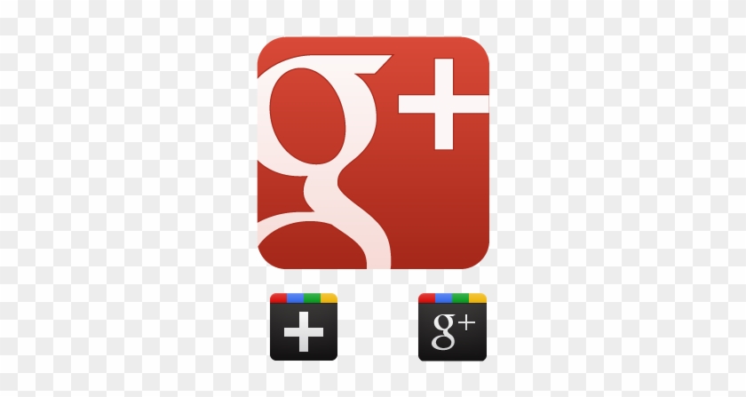 Google Plus Icon Vector - Google Plus Icon Vector Ai #941922
