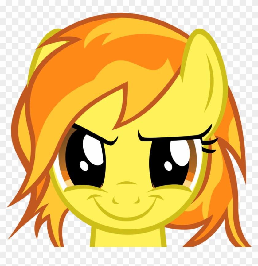 Twilight Sparkle Pinkie Pie Rainbow Dash Princess Celestia - My Little Pony Spitfire Face #941972