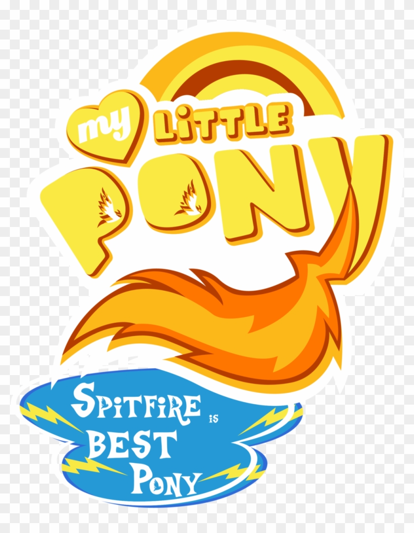 Theamazingpeanuts's Avatar - My Little Pony Spitfire #941991