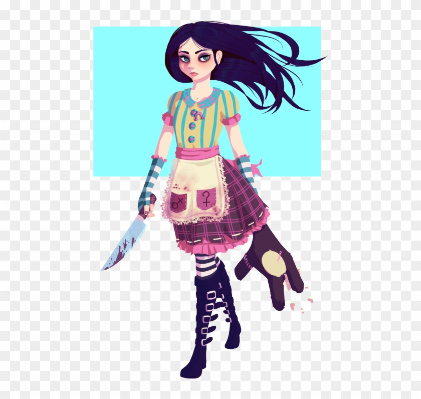 Alice Liddell Alice - Alice Liddell Alice #942047