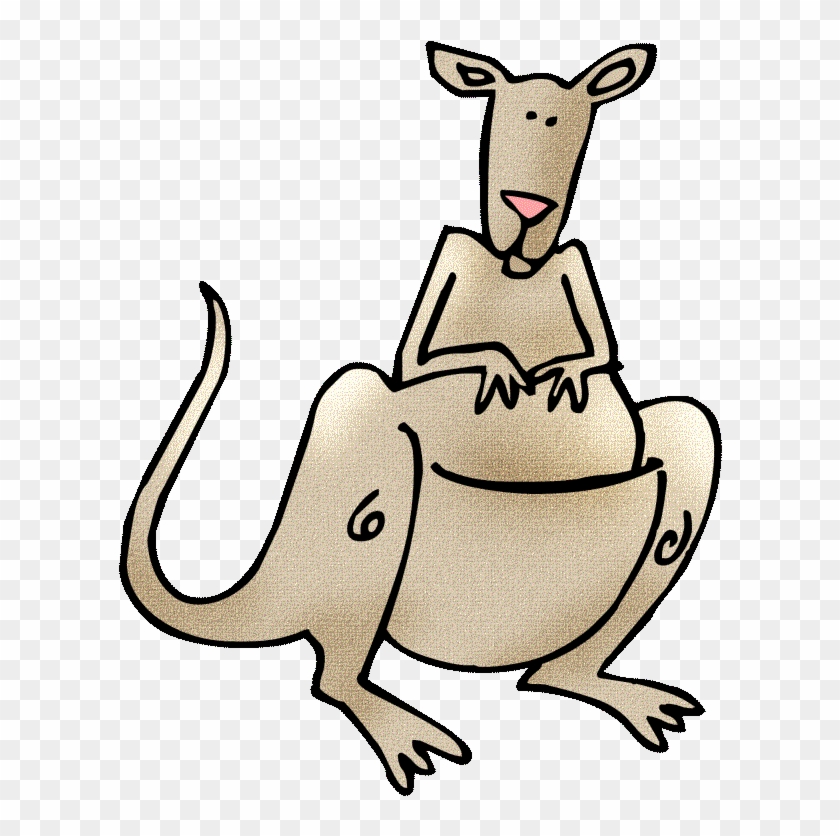 Animals, Jungle, Lion - Cartoon #942182