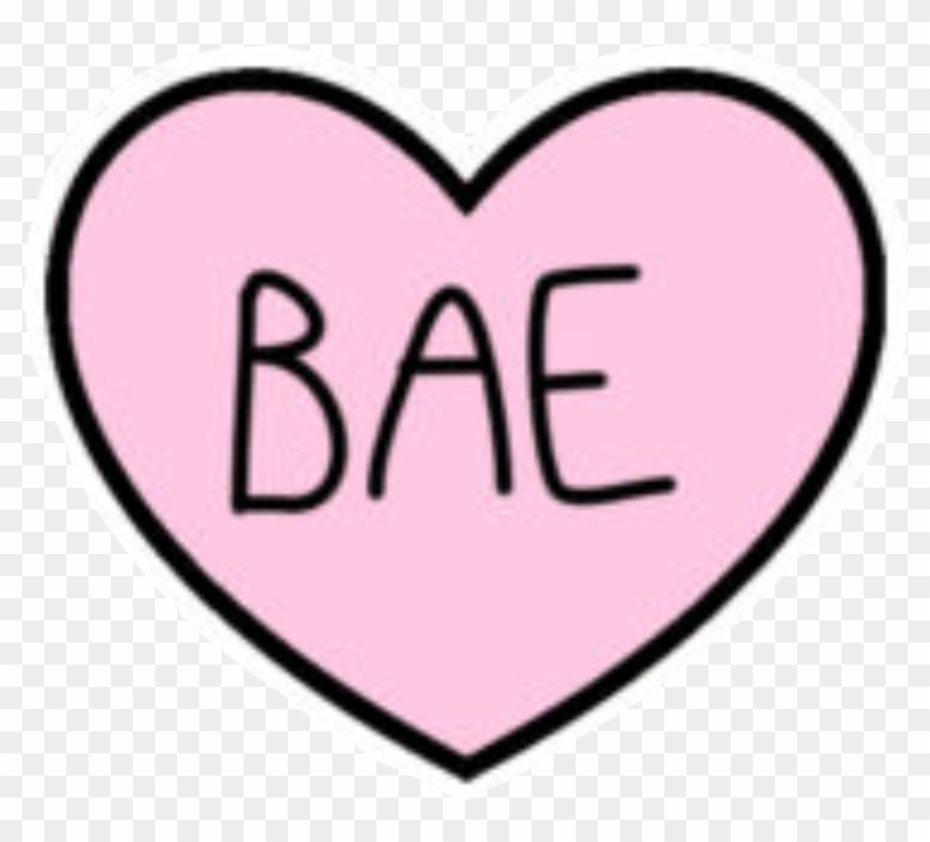 Free Cute Tumblr Stickers Transparent - Stickers Bae #942235