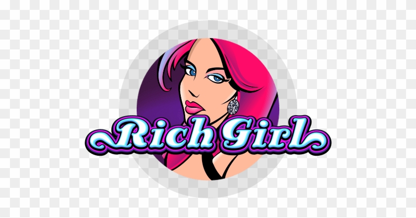 Rich Girl Slot - Rich Girl #942242