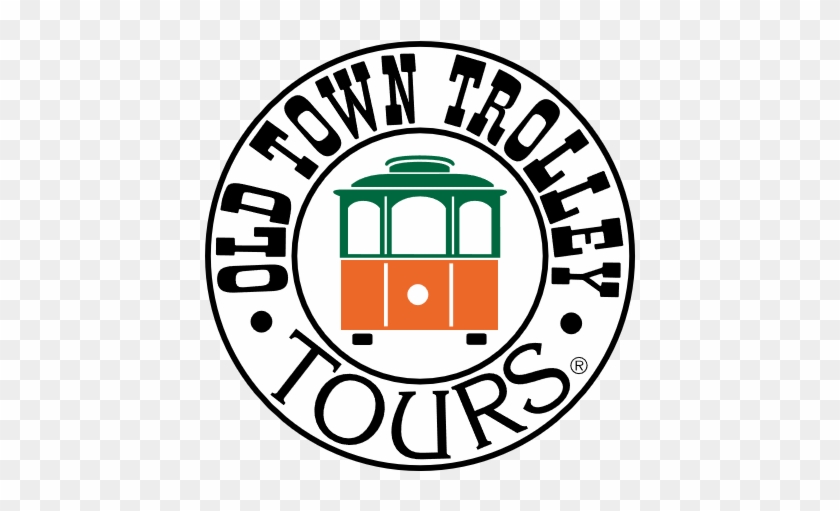 Cruise Vacationer - Old Town Trolley #942313