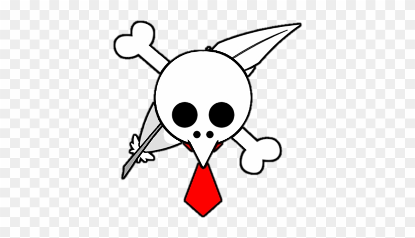 Make Your Own Jolly Roger One Piece Free Transparent Png Clipart Images Download