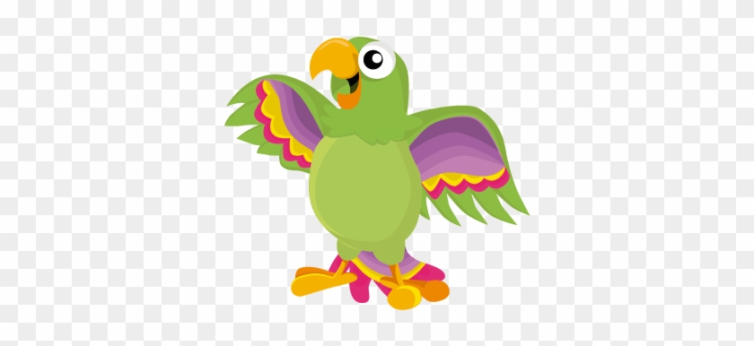 Fest Parrot - Parrot #942328