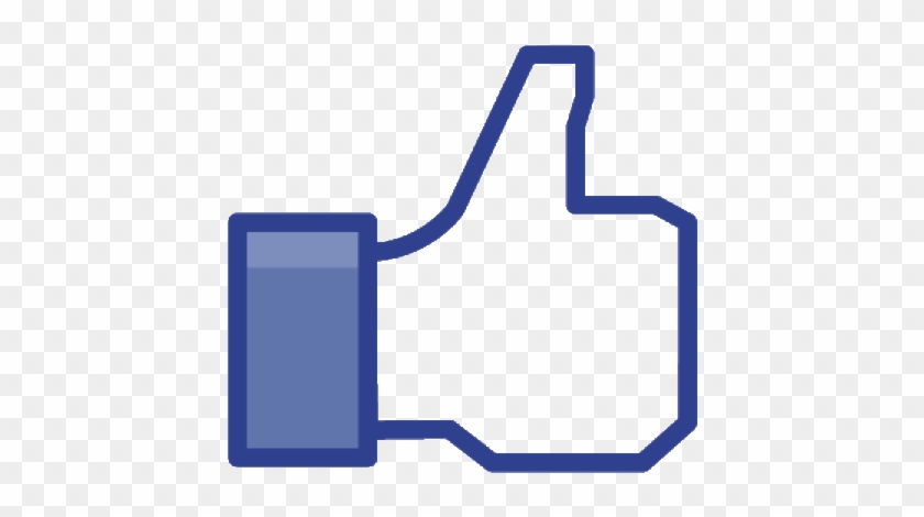 Like Matt Here - Facebook Like Icon Png #942352