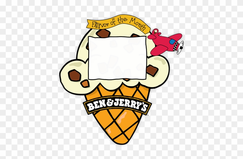 Request A Quote - Ben And Jerry's Ice Cream #942394