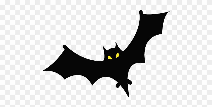Bat - Black Bat #942426