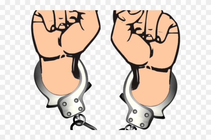 Bloody Knife Clipart - S In Sign Language #942484
