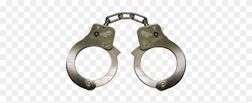 Handcuffs - Handcuffs Psd #942487