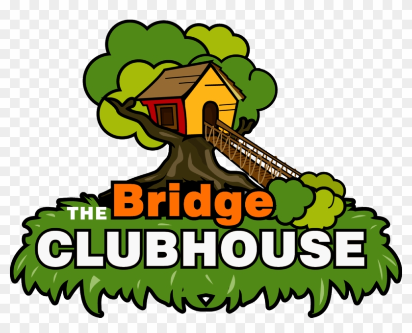 The Bridge Clubhouse Is Bridge Community Church's Children's - Kids #942516