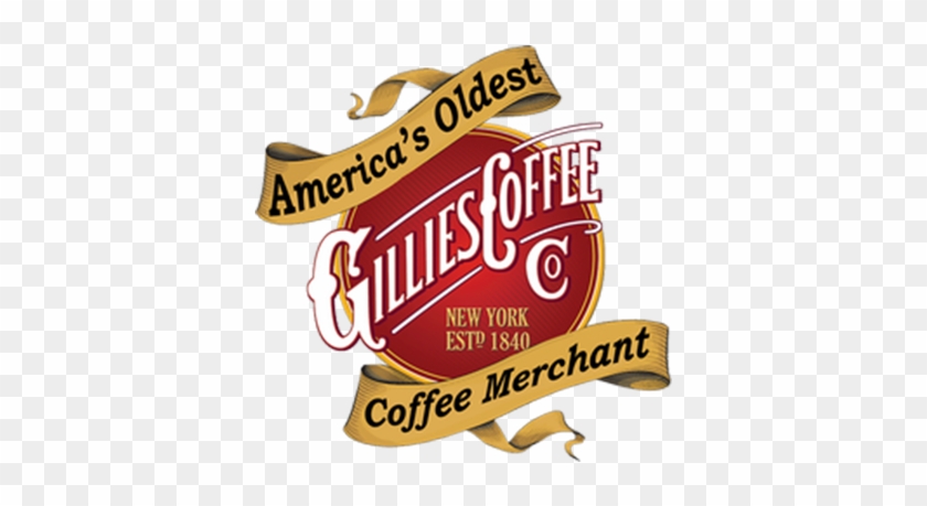 Gillies Coffee - Gillies Coffee Company #942550