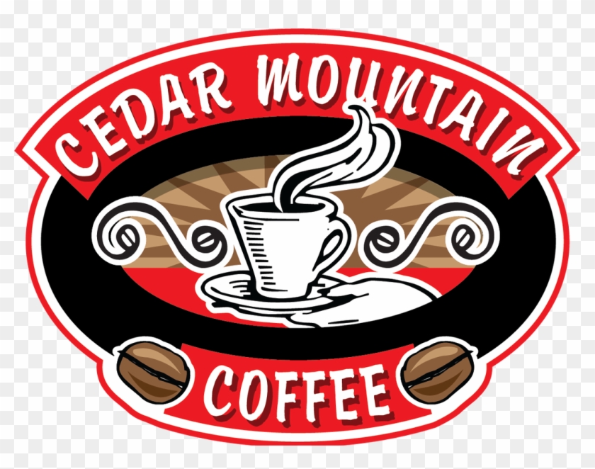 Experience Why Cedar Mountain Coffee Is Like No Other - Coffee Cup Clip Art #942559