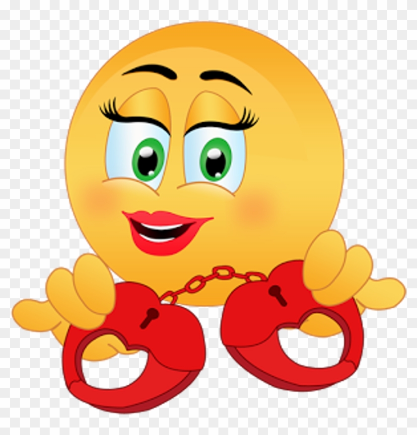 Sexy Emoji #942565