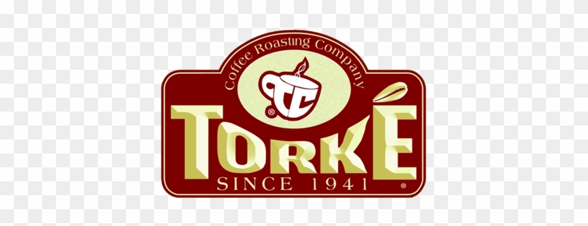 Torke Coffee Roasting Company Logo - Torke Coffee Logo #942566