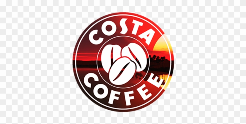 Costa Coffee Logo Jpg #942570