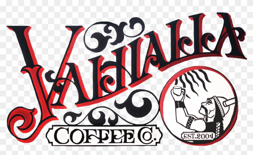 Valhalla Coffee Co - Valhalla Coffee #942583