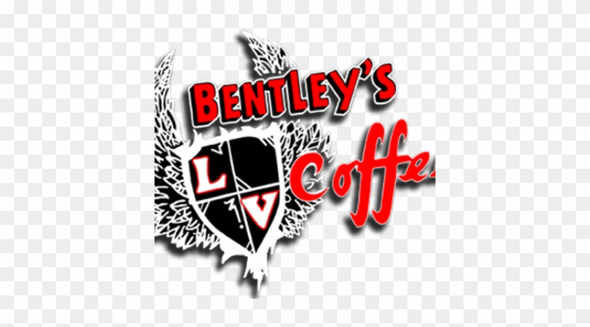 Bentley's Coffee - Bentley's Coffee #942588