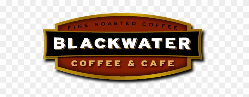 Black Water Cafe - Black Waters Coffee #942597