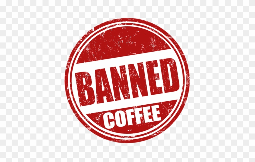 Box Of 28 X 1 Lb Banned Coffee Whole Bean Wholesale - Banned Coffee Pumpkin Spice | The World's Strongest #942607