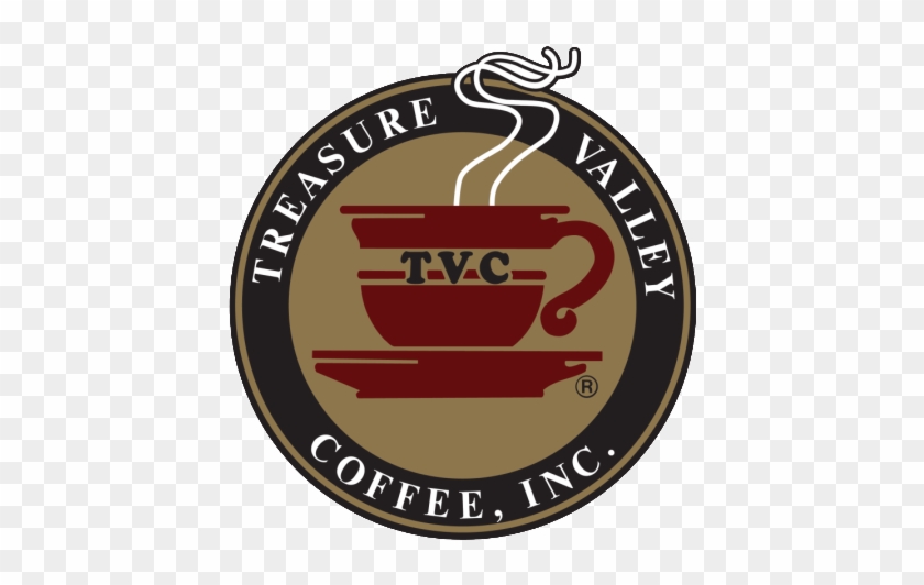 Treasure Valley Coffee - Seal Of The United States #942614