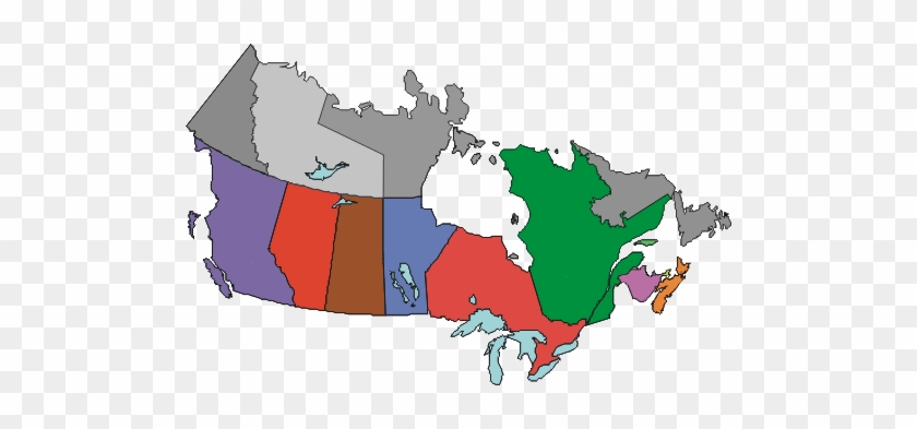 La Ronge Saskatchewan Map #942627