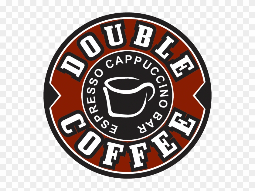 100% - Double Coffe #942630