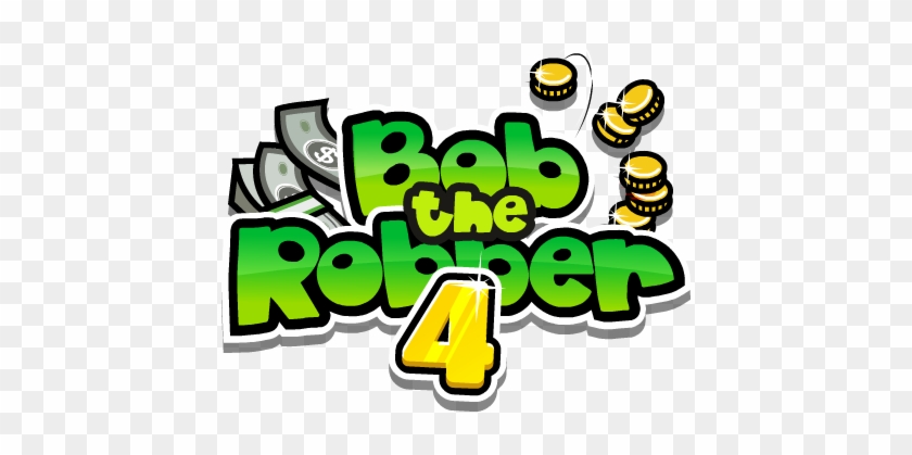 Bob The Robber 4 Season 4 #942629