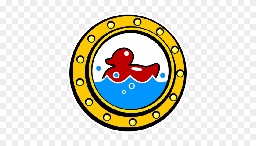Robber Docks - Logo #942647
