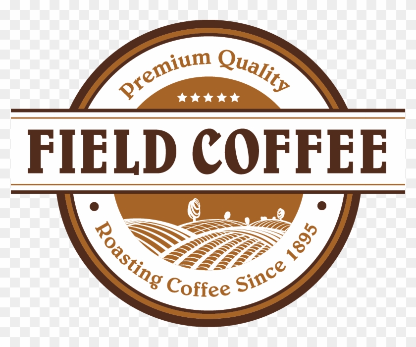 Field Coffee Manufacturing - Graphic Design #942659