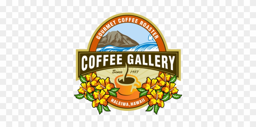 Info - Coffee Gallery Hawaii #942665